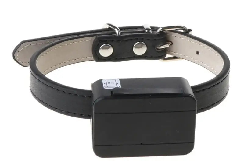 Advanced GPS Pet Tracker Keep Your Furry Friends Safe and Sound