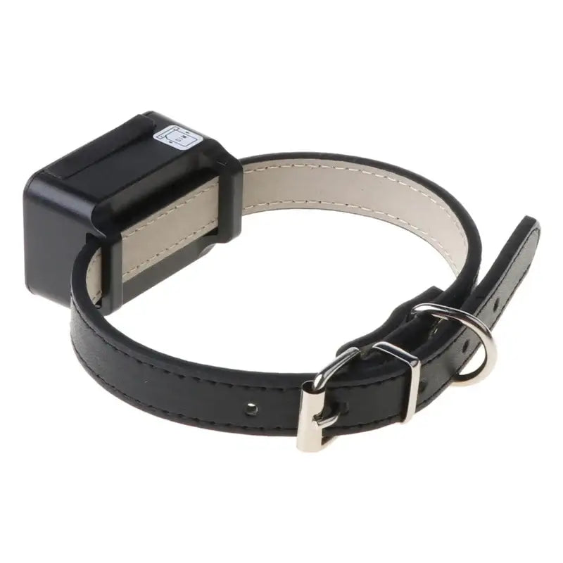 Advanced GPS Pet Tracker Keep Your Furry Friends Safe and Sound