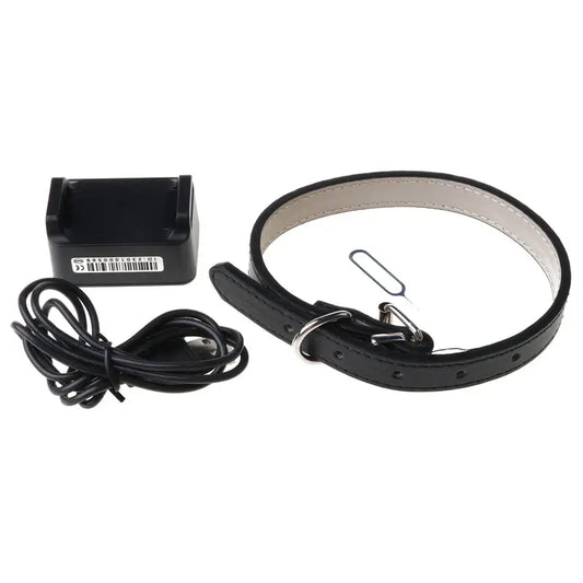 Advanced GPS Pet Tracker Keep Your Furry Friends Safe and Sound