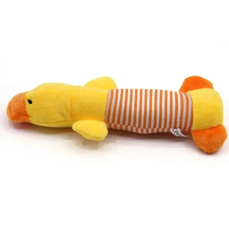 Indestructible Sound Squeaky Toys for Dogs ( If they break it we replace it ) Life’s Better Ltd