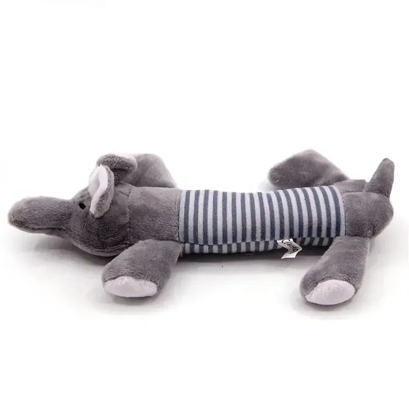 Indestructible Sound Squeaky Toys for Dogs ( If they break it we replace it ) Life’s Better Ltd