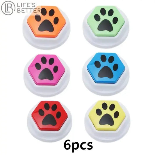 Interactive Dog Training