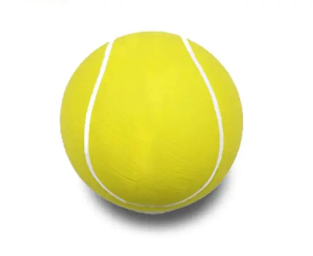 Interactive Pet Toy: Elastic Sound Ball for Dogs Life’s Better Ltd