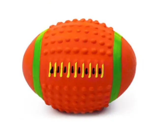Interactive Pet Toy: Elastic Sound Ball for Dogs Life’s Better Ltd