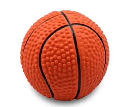 Interactive Pet Toy: Elastic Sound Ball for Dogs Life’s Better Ltd