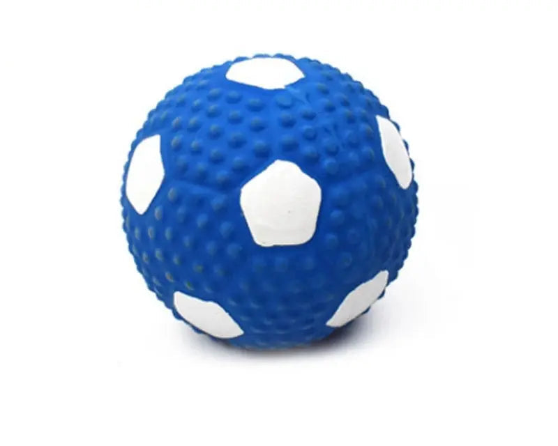 Interactive Pet Toy: Elastic Sound Ball for Dogs Life’s Better Ltd