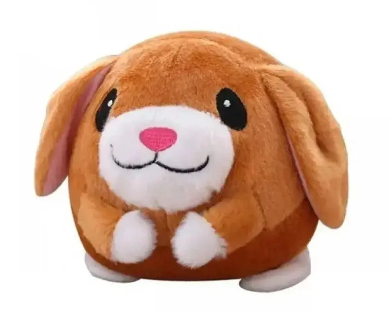 Interactive Singing & Dancing Ball Dog Toy.