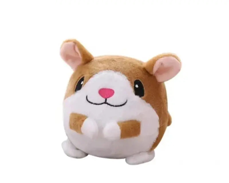 Interactive Singing & Dancing Ball Dog Toy.