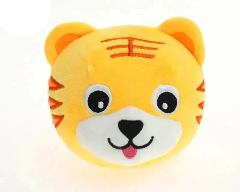 Interactive Singing & Dancing Ball Dog Toy.