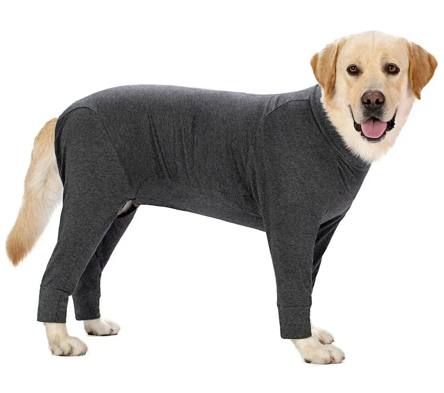 Medium Large Dog Pajamas Jumpsuit