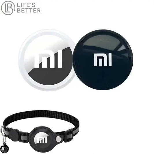 Mini GPS Pet Tracker 