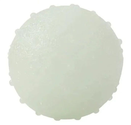 Night Glowing Ball Dog Toy Night-time Fun for Your Furry Friend Life’s Better Ltd