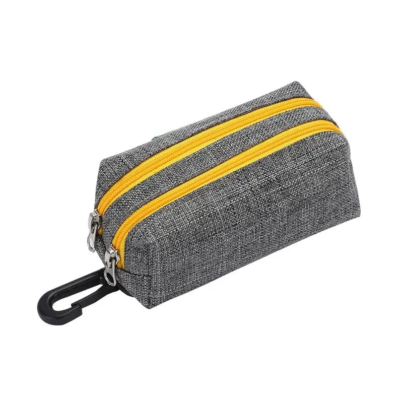 Oxford Fabric Dog Poo BagDispenser