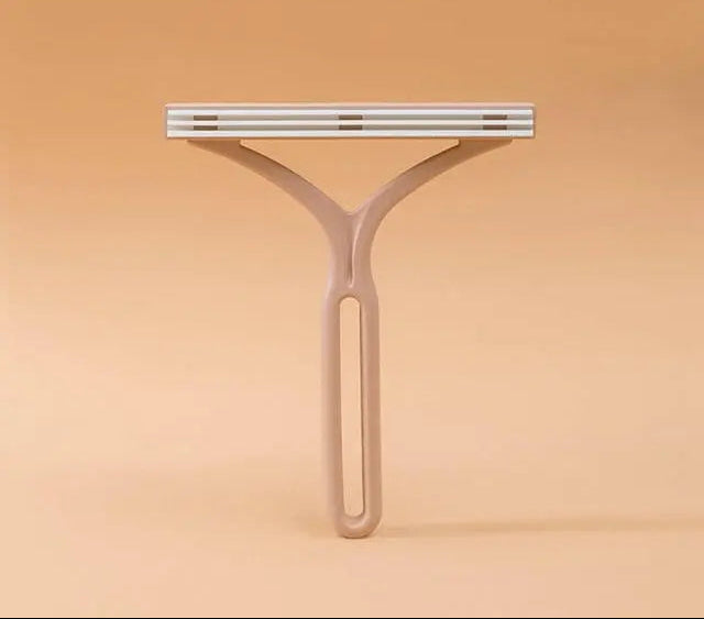 Pet Hair Remover Brush.