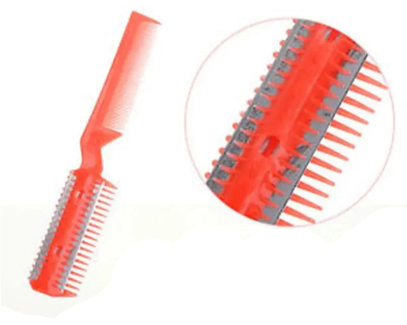 Pet Hair Trimmer & Grooming Comb for Dogs and Cats Life’s Better Ltd