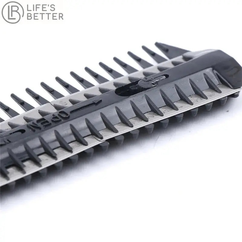Pet Hair Trimmer & Grooming Comb for Dogs and Cats Life’s Better Ltd