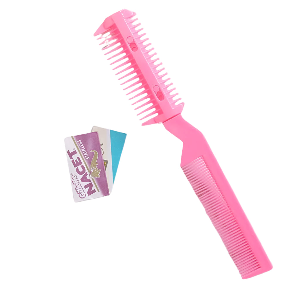 Pet Hair Trimmer & Grooming Comb for Dogs and Cats Life’s Better Ltd