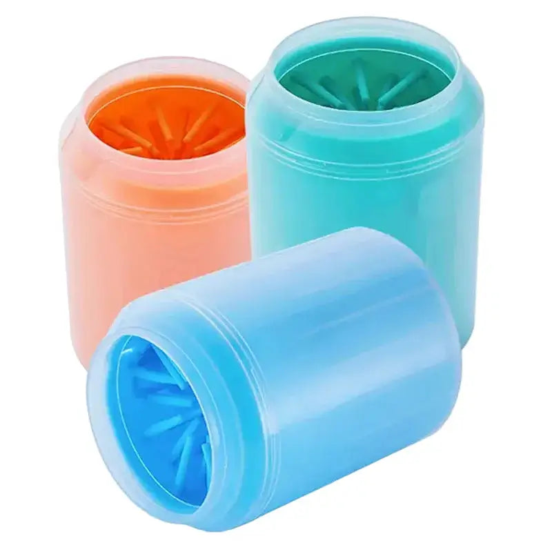 Portable Pet Paw