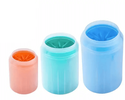 Portable Pet Paw