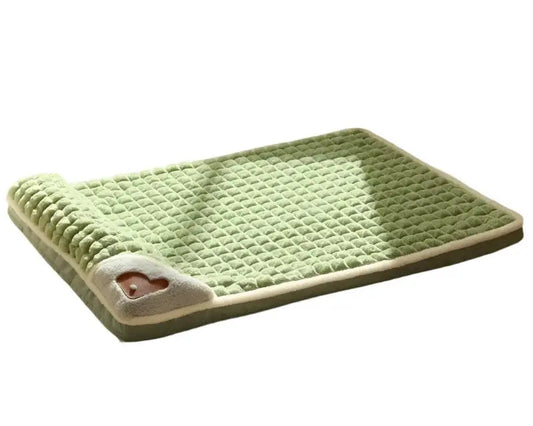 Soft Super Comfy Luxury Dog Bed.