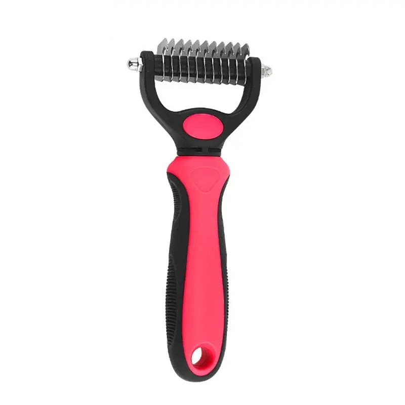 Professional Pet Deshedding Brush Life’s Better Ltd