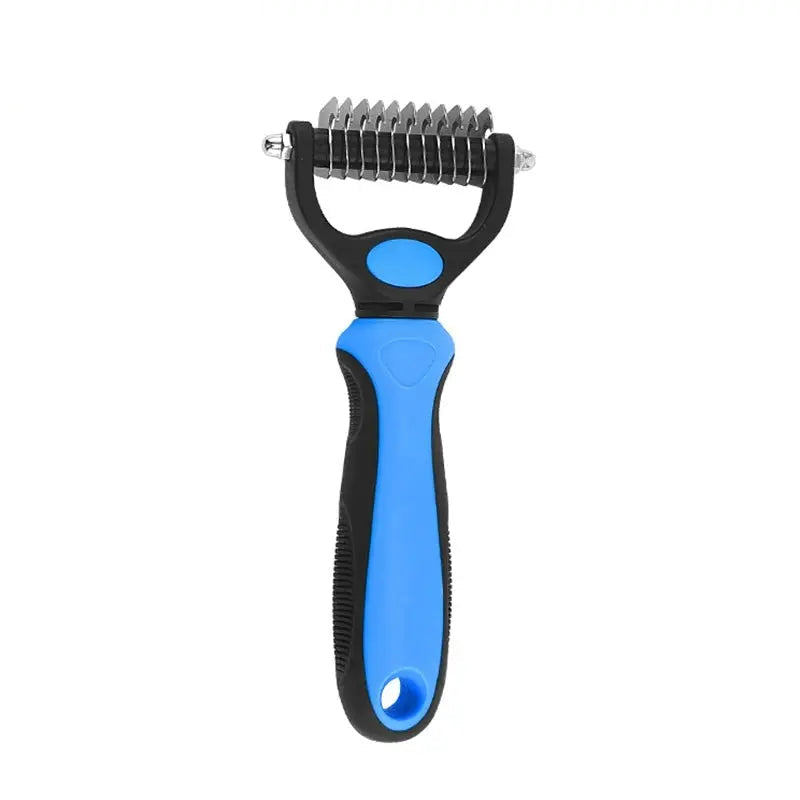 Professional Pet Deshedding Brush Life’s Better Ltd