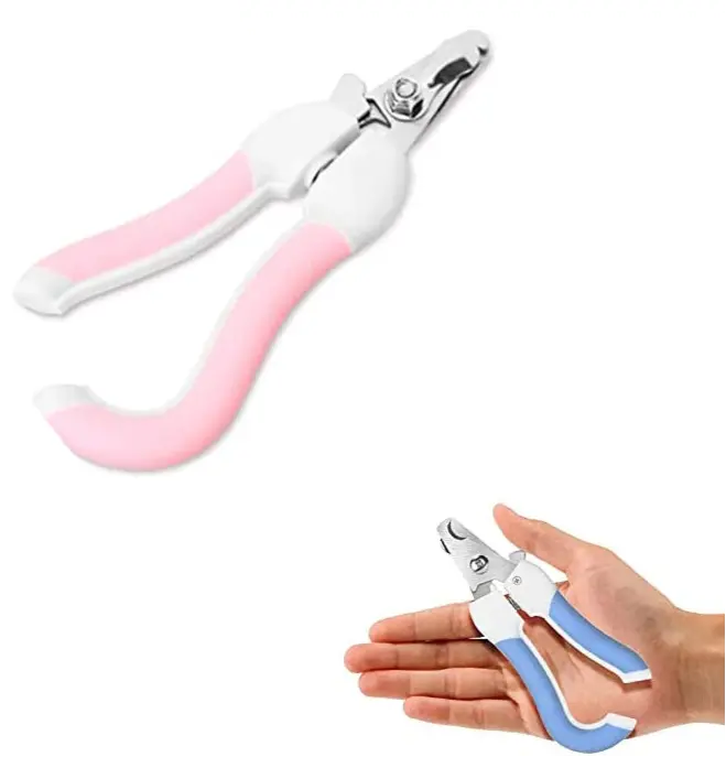 Professional Pet Nail Clipper: Safe, Easy, and Comfortable Life’s Better Ltd