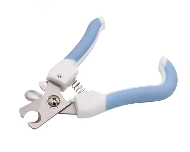 Professional Pet Nail Clipper: Safe, Easy, and Comfortable Life’s Better Ltd