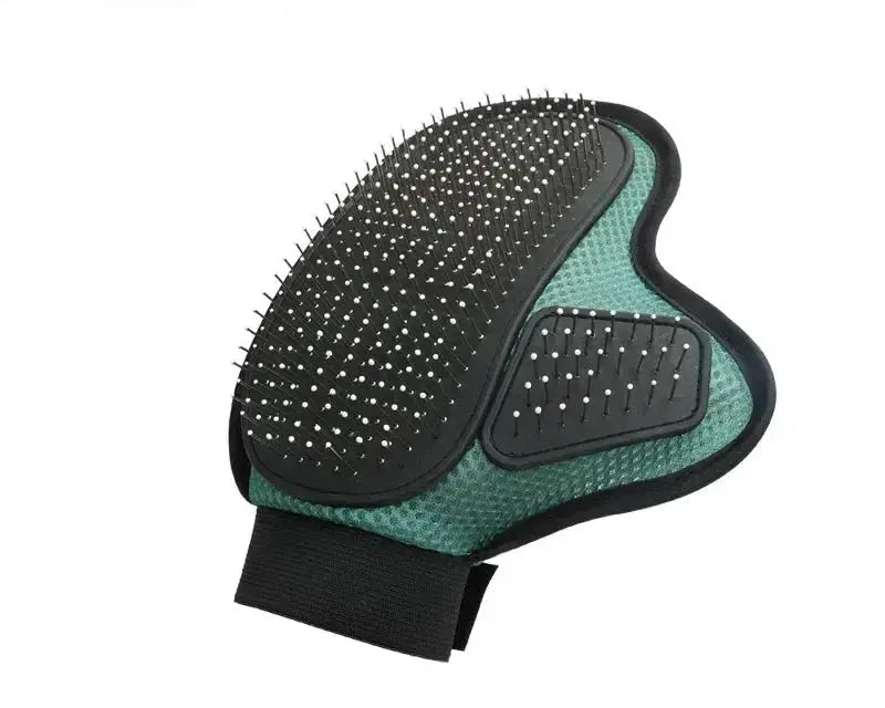 Revolutionary Pet Grooming Glove: