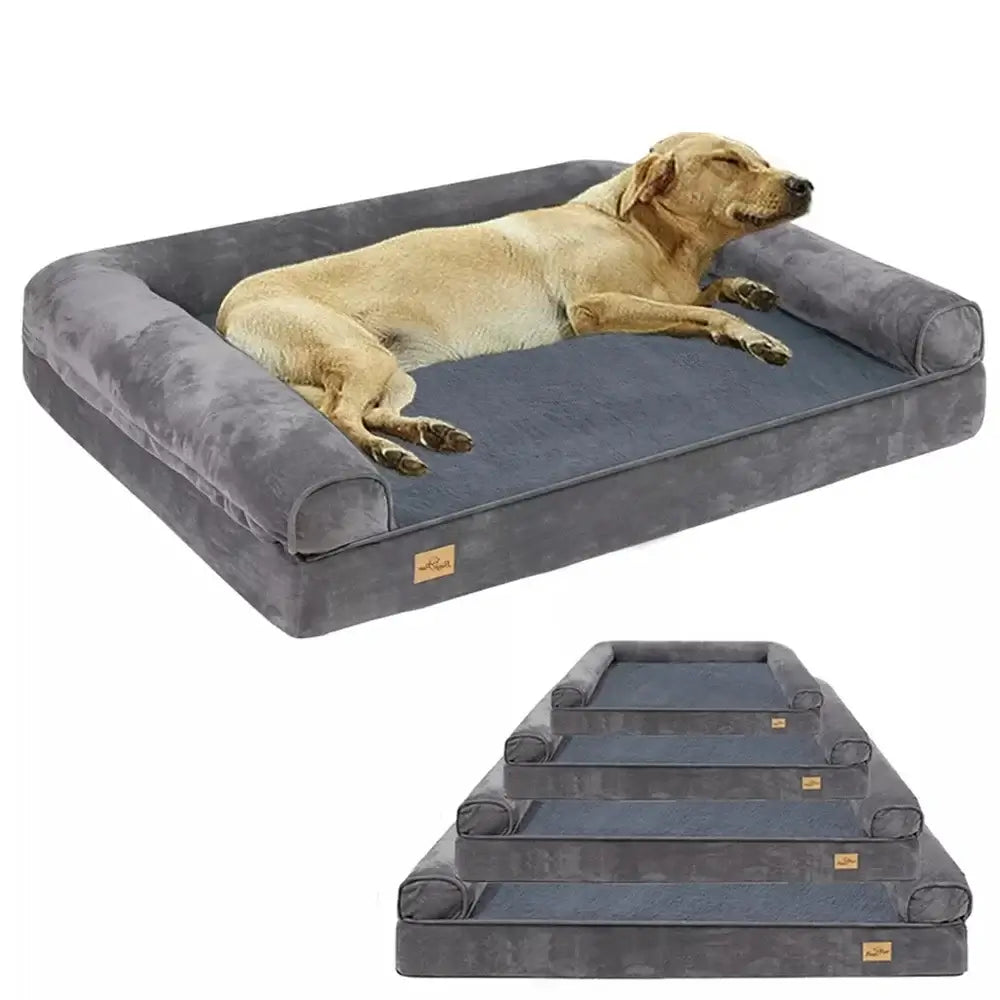 XXXL Orthopaedic Memory Foam Dog 