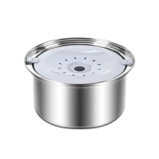 Ultimate 4L Stainless Steel