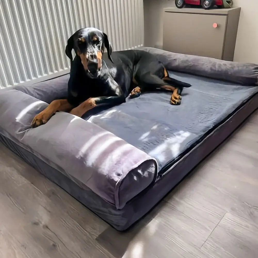 XXXL Orthopaedic Memory Foam Dog 