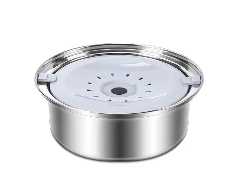 Ultimate 4L Stainless Steel