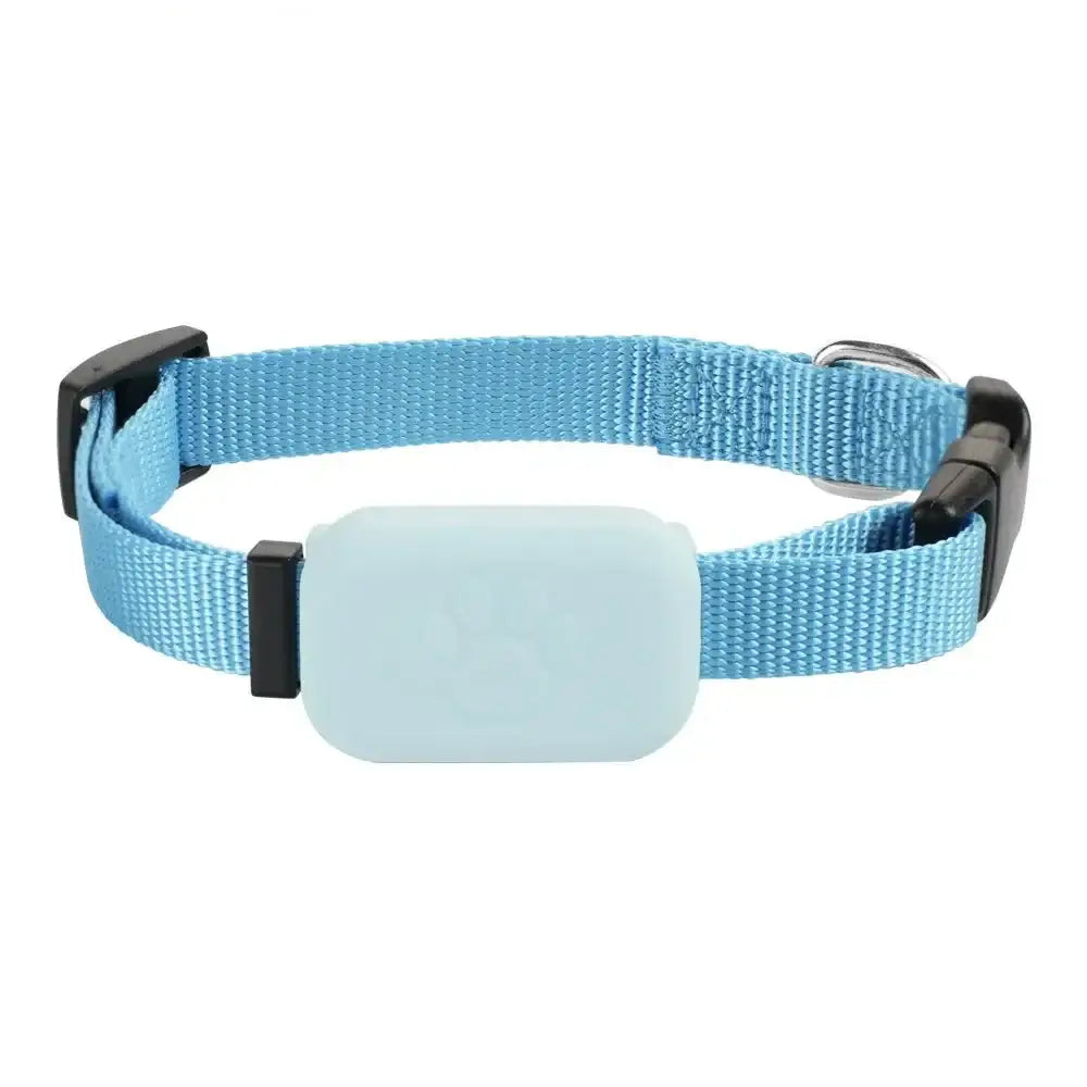 VerdantTrace Waterproof GPS Pet Tracker