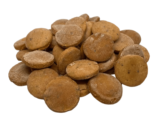 Paws Bakery Marmite Munchies