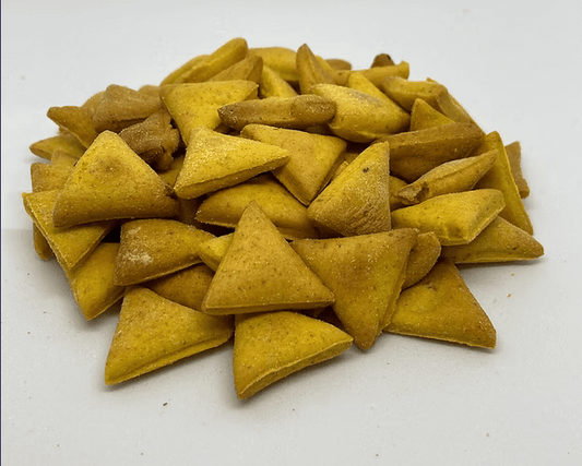 Paws Bakery Turmeric Triangles