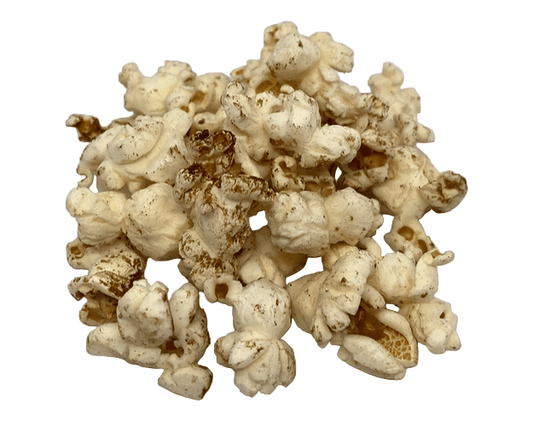 Paws Bakery Coconut & Cinnamon Pupcorn Natural Dog Treats