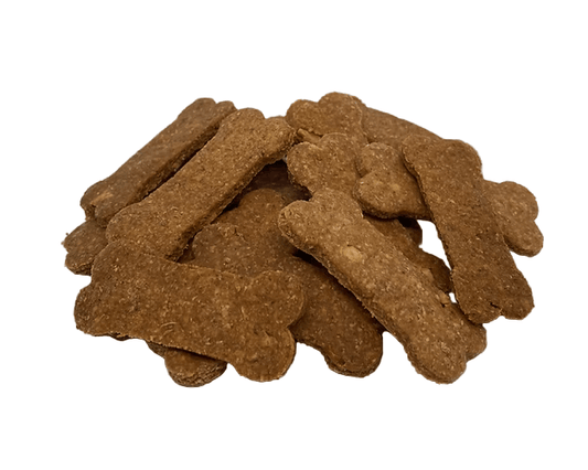 Paws Bakery Peanut Butter Crunch