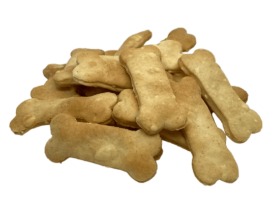 Paws Bakery Cheesy Chows