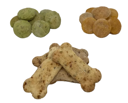 Low Fat Bundle 3 Bag Bundle