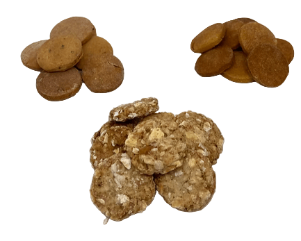 Wheat Free 3 Bag Bundle