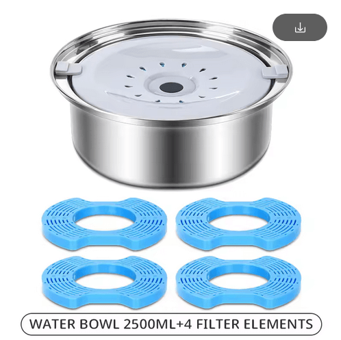 Ultimate 4L Stainless Steel