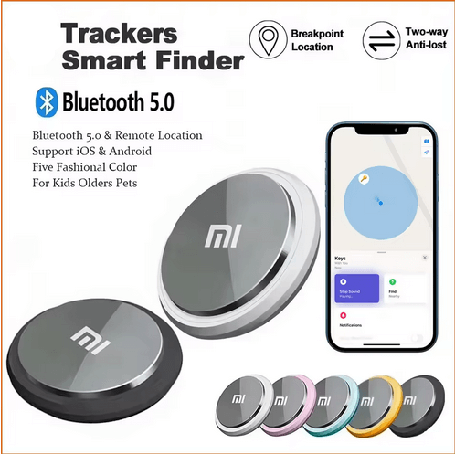Smart Airtag Bluetooth