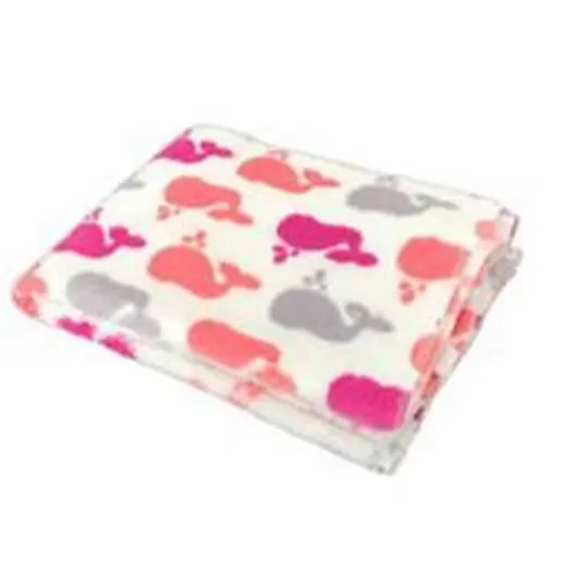 Pet Blanket  Soft Flannel Fleece.