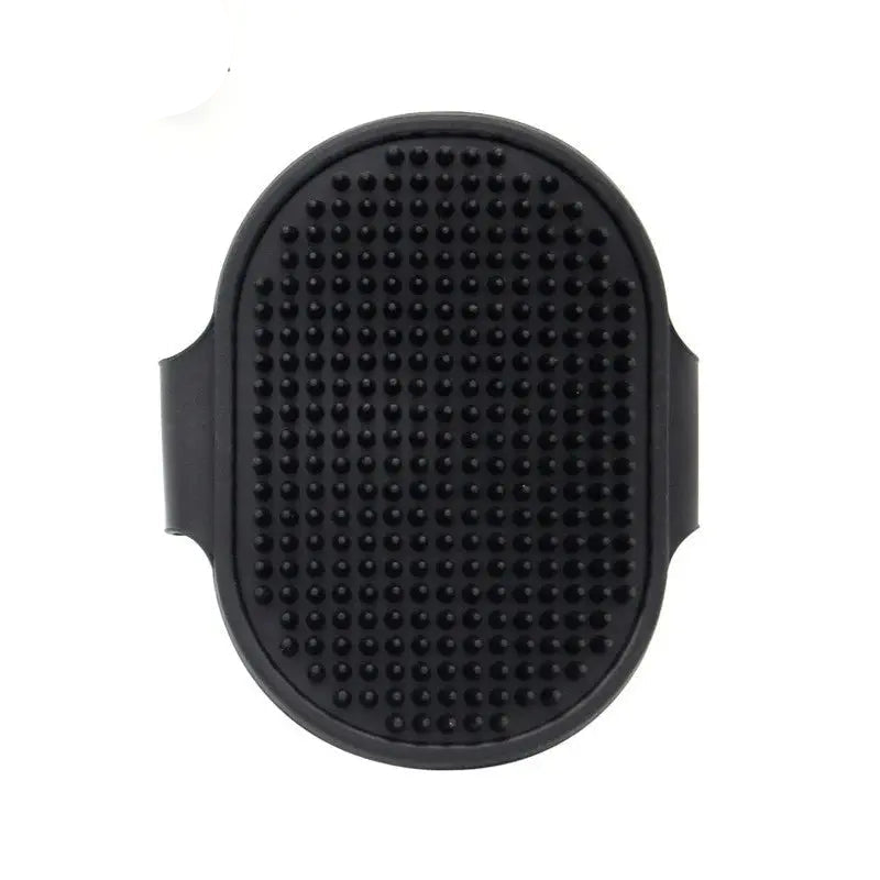Soft Rubber Pet Washing Grooming Brush Life’s Better Ltd