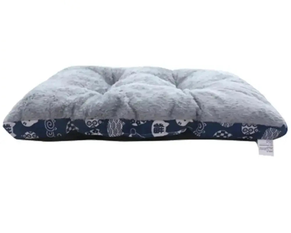 Super Comfy Soft Dog Bed Cushion.