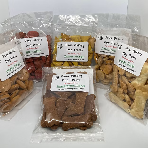 Super 6 Value Bundle