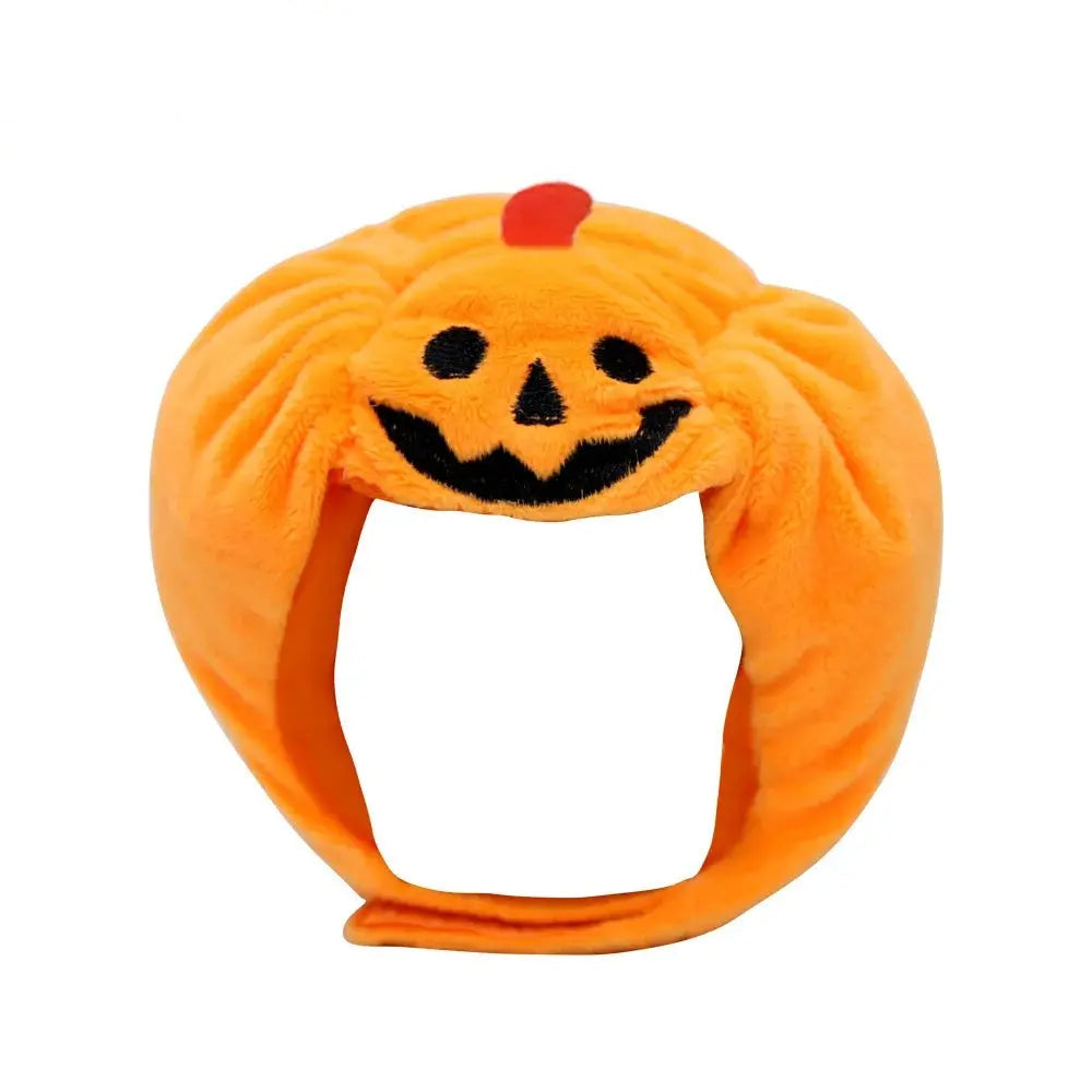 The Perfect Halloween Accessory for Cats and Small Dogs!.