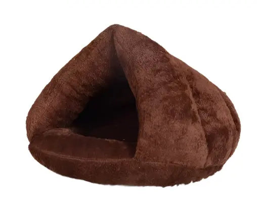 The Ultimate Dog and Cat Cave Bed Life’s Better Ltd