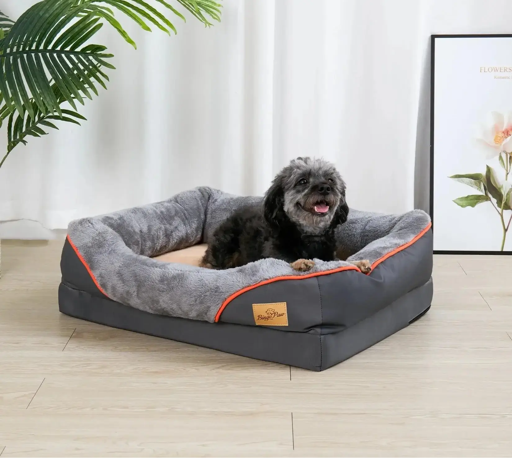 Ultimate Comfort for Your Canine Companion Available in L XL 2XL 3XL Life’s Better Ltd